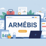 illustration armebis portail sécurisé