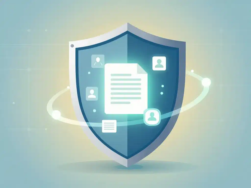 armebis illustration sécurité données