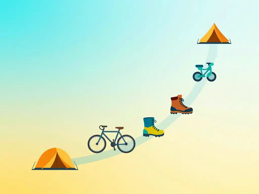 optimiser chèque vacances decathlon pour équipement sport