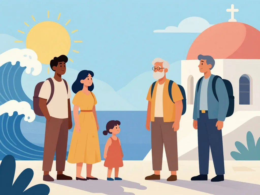 destination med voyageurs profils méditerranée