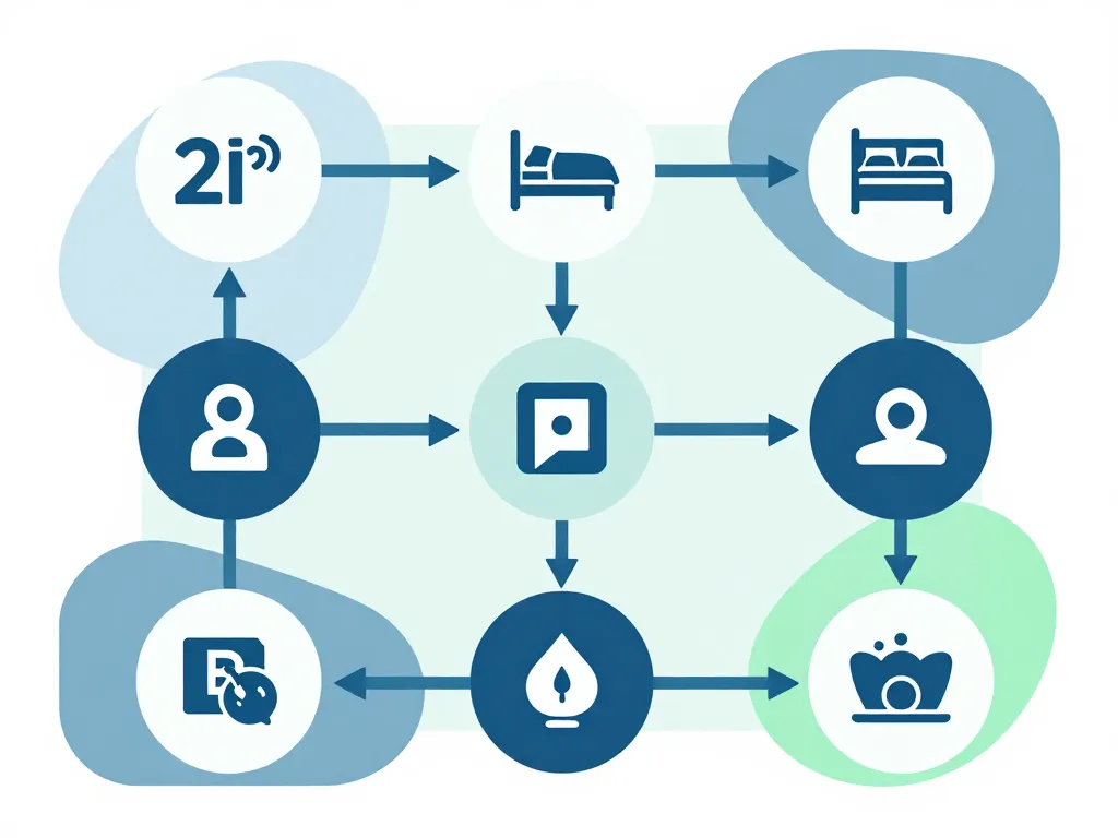 diagramme comparatif prix confort services etap hotel annecy