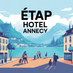 illustration etap hotel annecy ambiance hôtels économiques