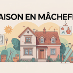 Faut il acheter une maison en mâchefer illustration achat et rénovation