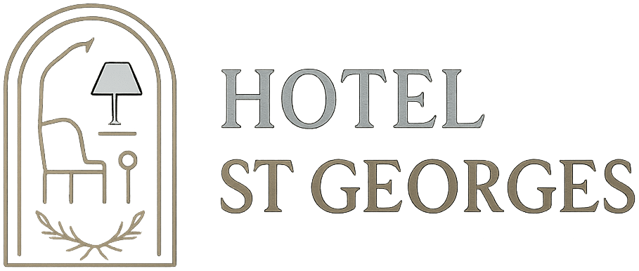 Hotel St Georges
