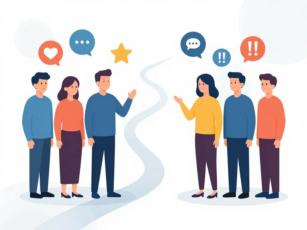 illustration symbolique tri des avis house of dreamers avis positif et négatif