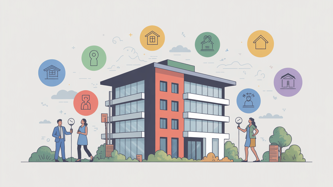 how killahejlaszo housing ltd work illustration sécurisée