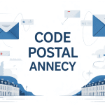 organisation des codes postaux annecy