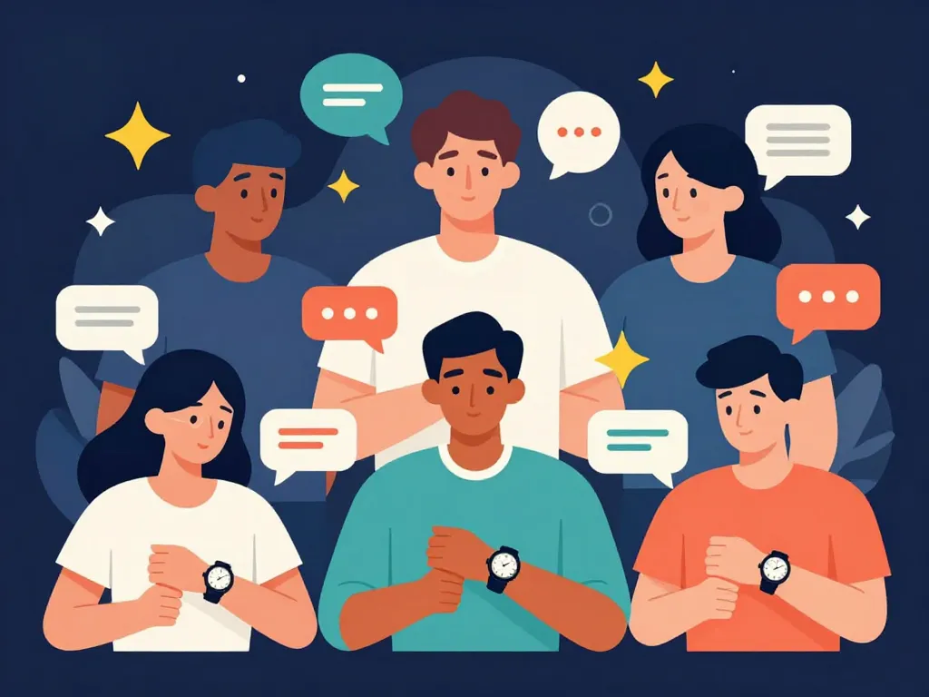 maison du temps montre avis réputation expérience client