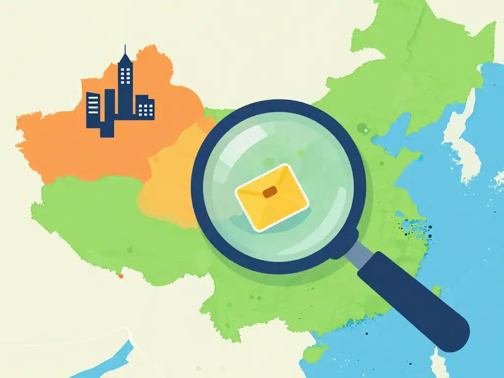 carte des zones du plan local d'urbanisme marseille