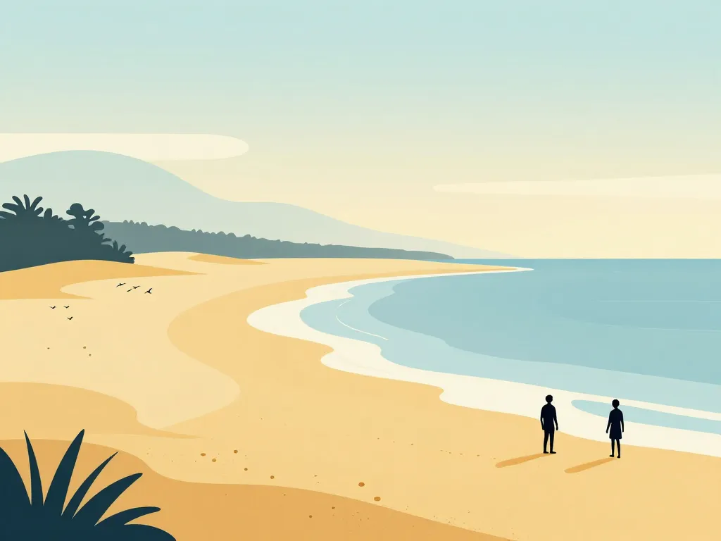 Nature protégée praia da ilha de tavira tourisme dunes oiseaux