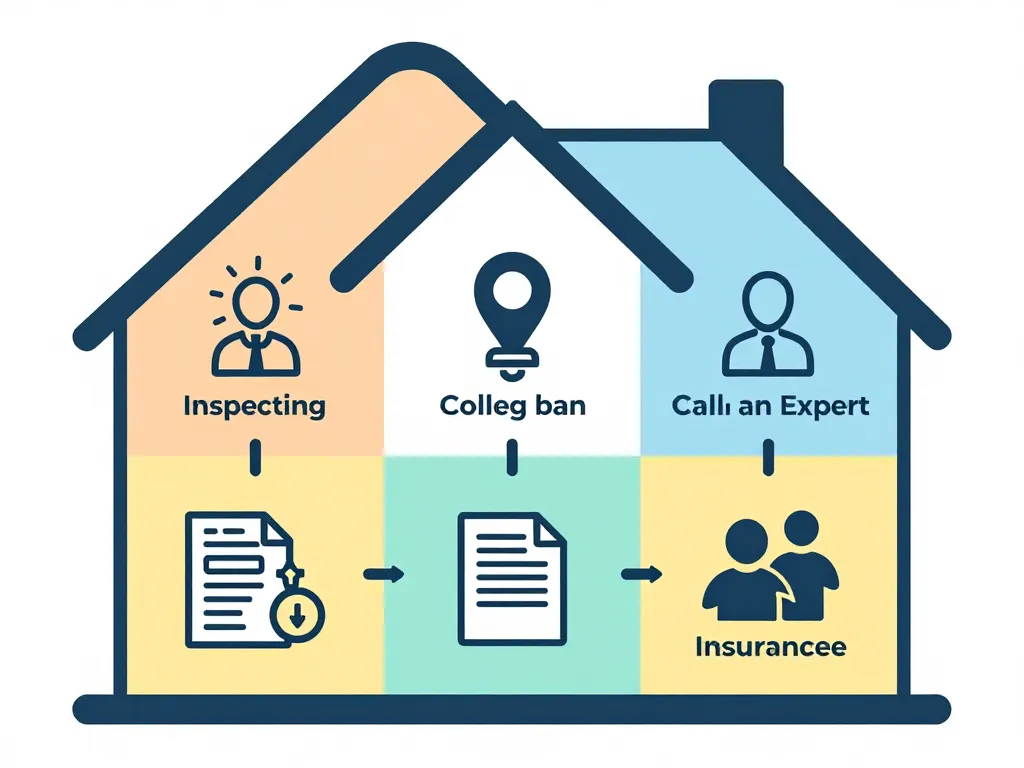 Prévention litiges remontées capillaires vice caché immobilier