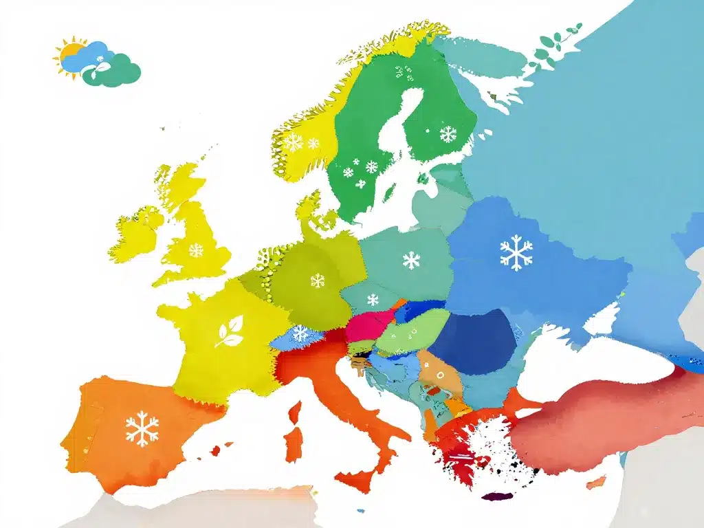 vacances scolaires suede zones régionales vacances