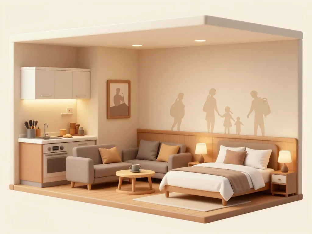 zenitude relais & spa - paris charles de gaulle intérieur chambres confortables