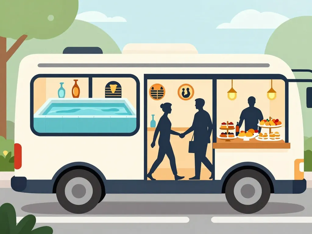 zenitude relais & spa - paris charles de gaulle navette spa services restauration