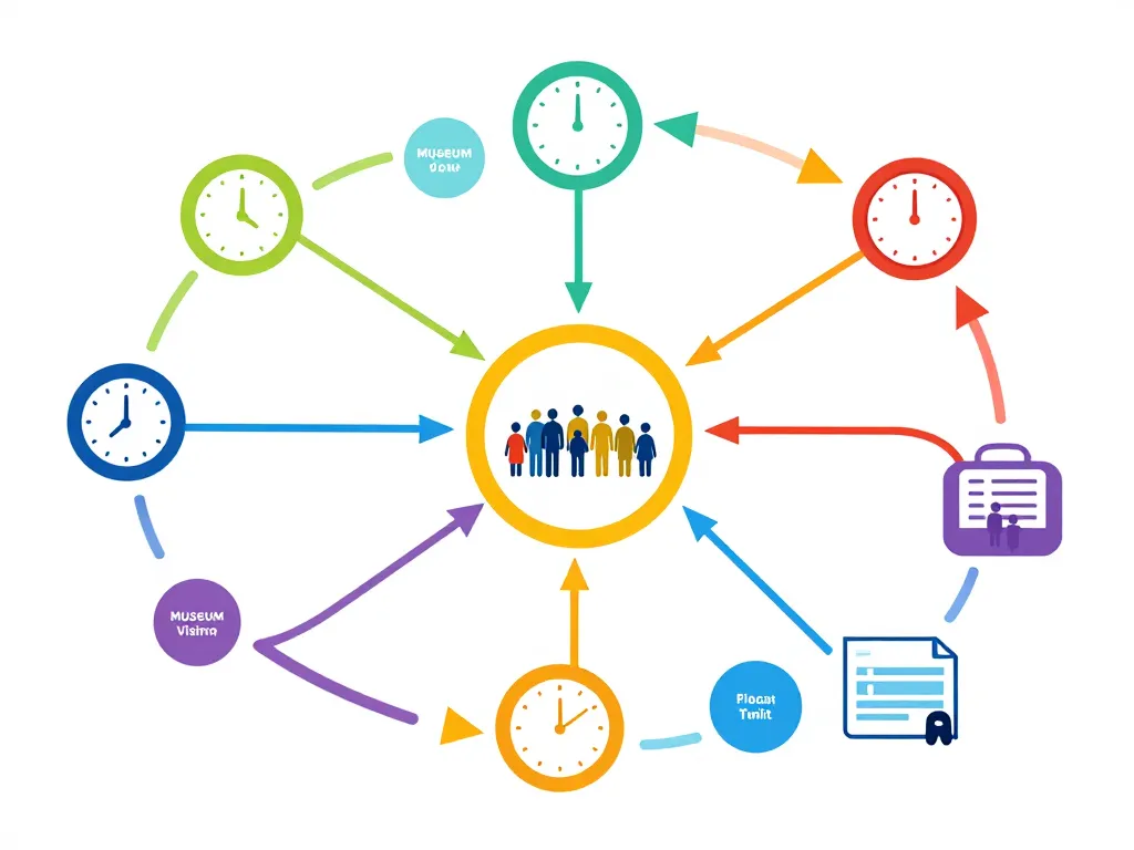 avis sur musée de l'illusion lyon organisation durée planning