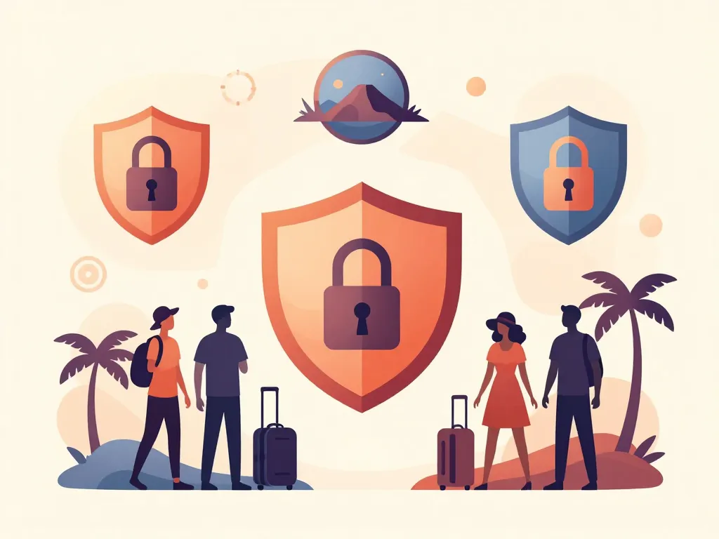 cap-vert tourisme danger îles sécurité touristes