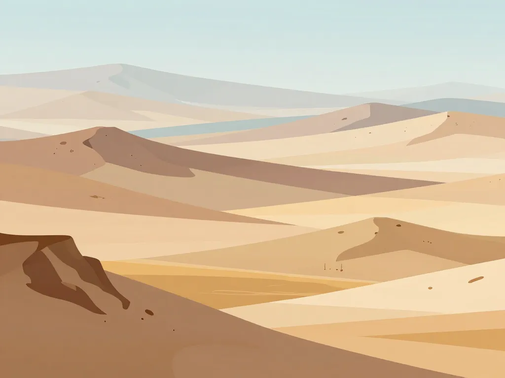 Désert Turquie plateaux arides collines steppiques zones photo