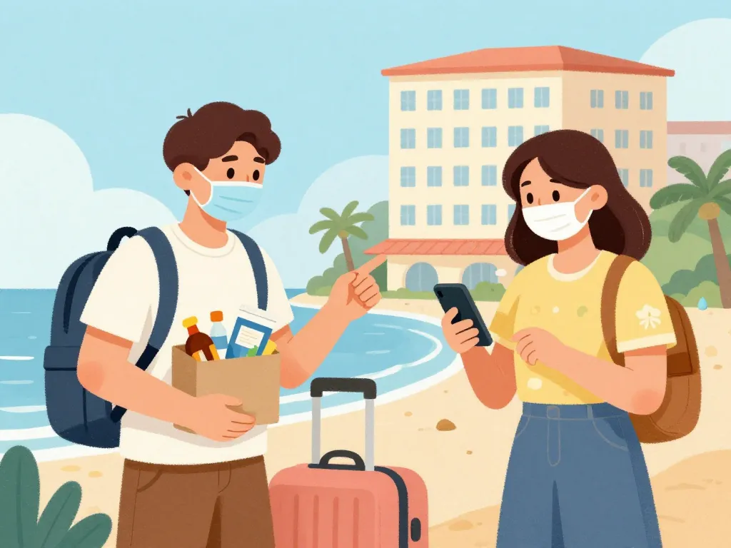 est ce que l’albanie craint astuces sécurité voyageurs