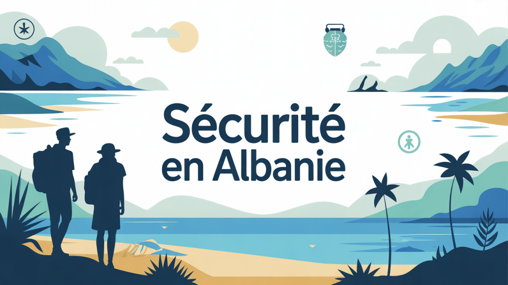 est ce que l’albanie craint illustration sécurité