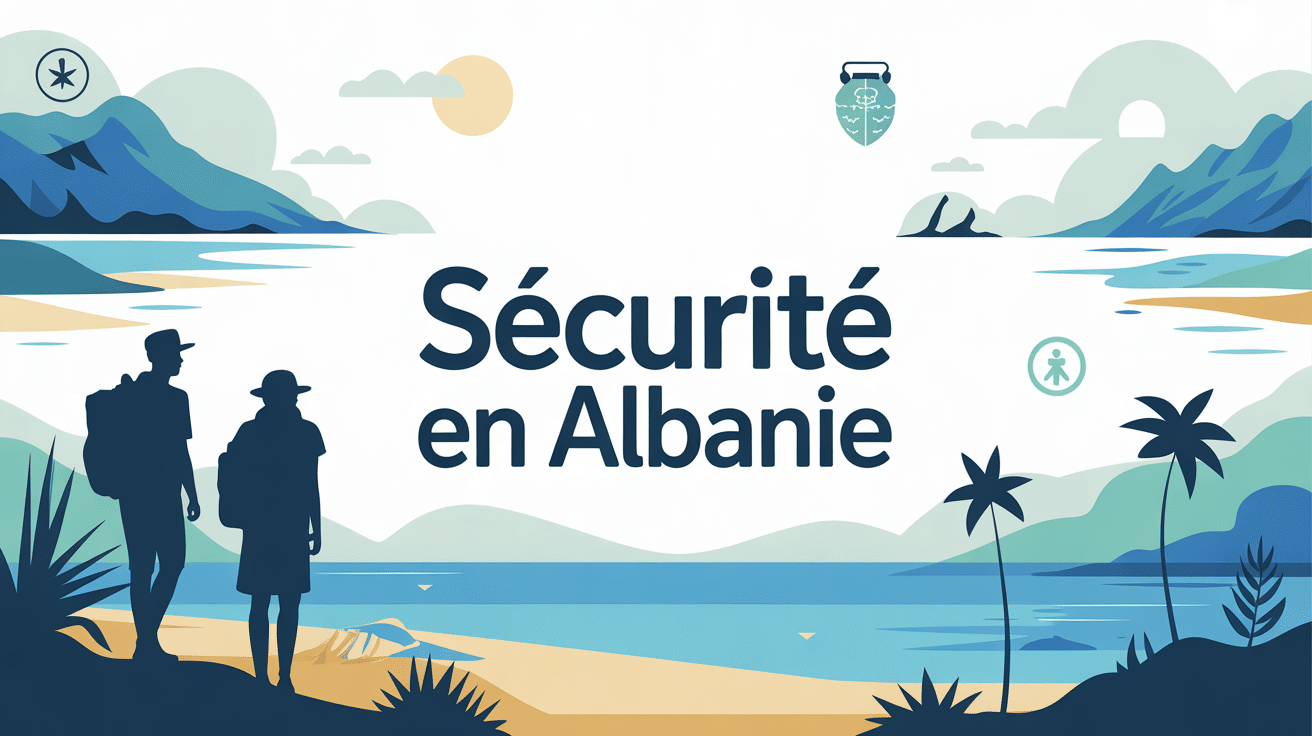 est ce que l’albanie craint illustration sécurité