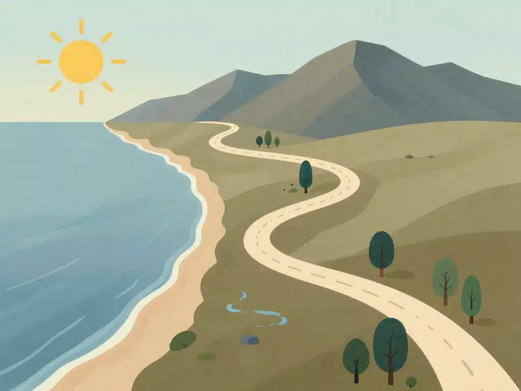 excursions decouvertes moriani plage corse montagne