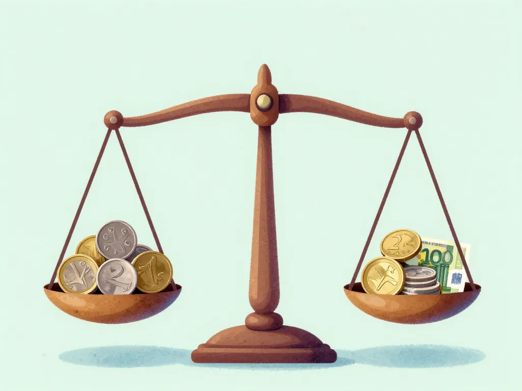 ou changer euro en lek optimiser taux et frais