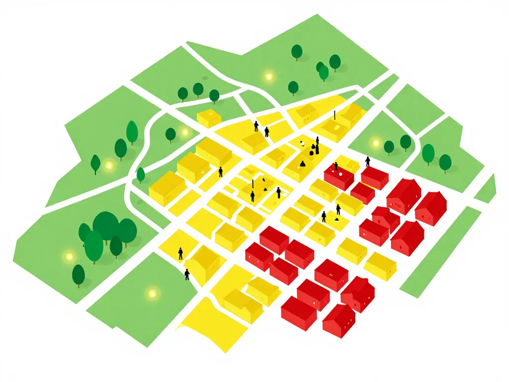 quartiers sûrs à Gênes ville dangereuse zones à éviter