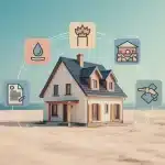 Assurance PNO pour protéger un bien locatif