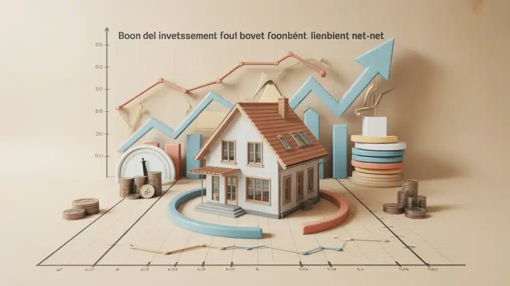 Bon rendement locatif 5 % net : analyser et optimiser