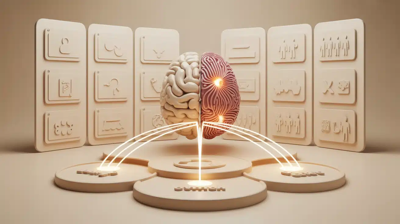 Design émotionnel UX : micro-interactions inspirent confiance