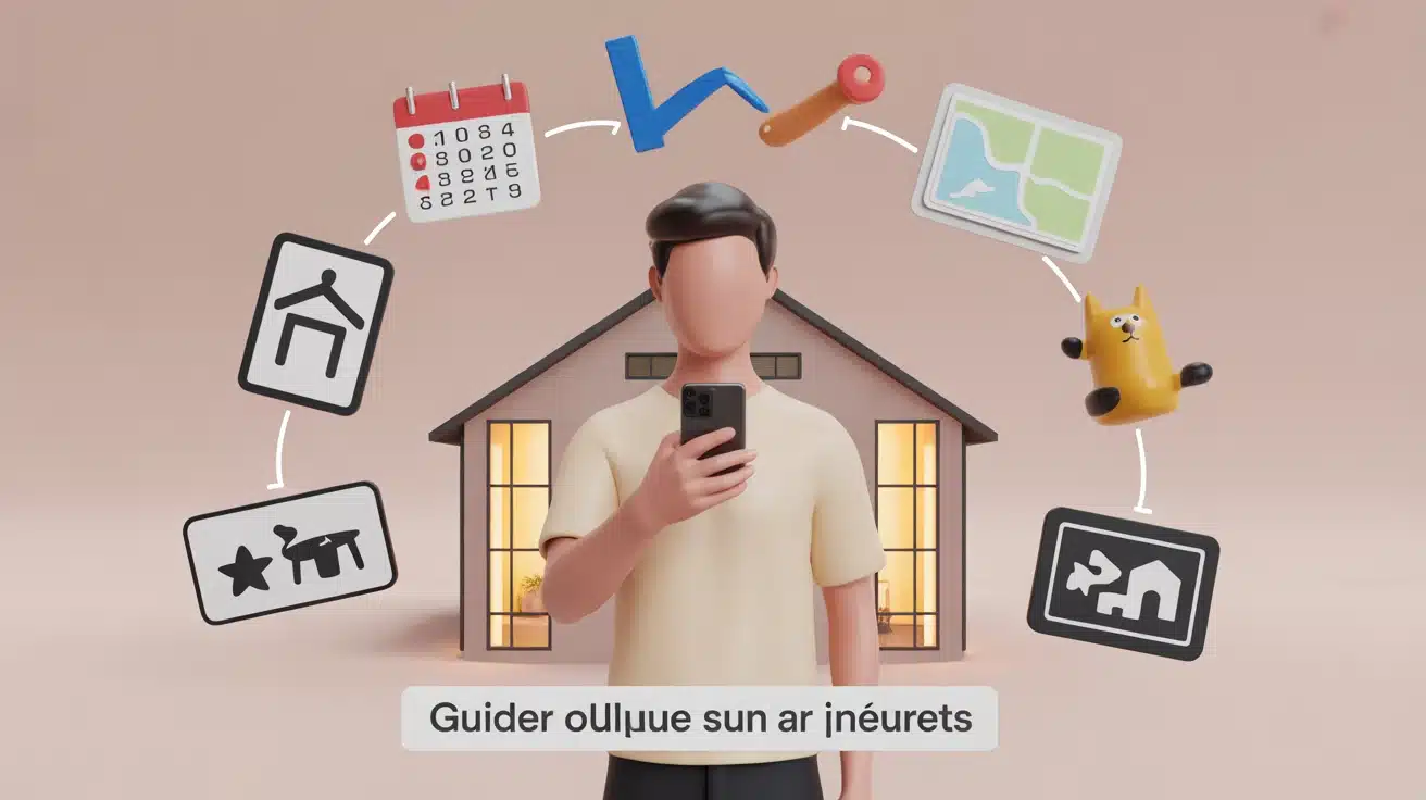 Devenir hôte sur Airbnb : guide 5 étapes pour réussir