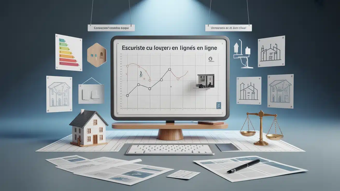 Estimation de loyer en ligne pour éviter la vacance et sécuriser les revenus