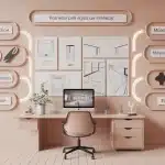 Formation décoration d'intérieur à distance en ligne
