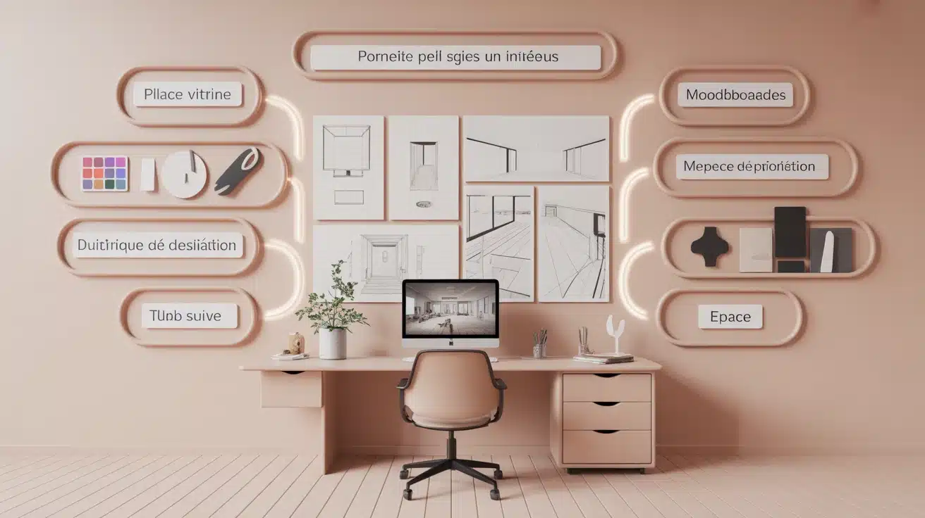 Formation décoration d'intérieur à distance en ligne