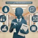 formation gouvernante en EHPAD : rôle et hôtellerie