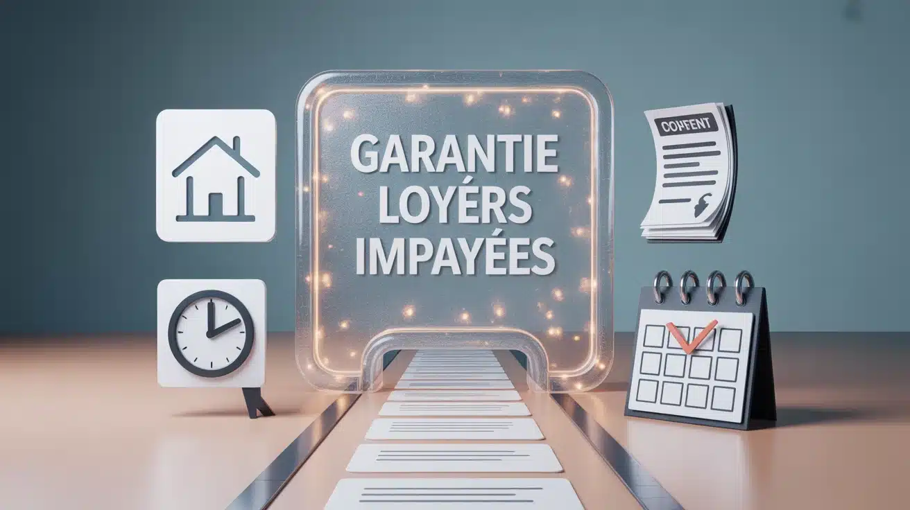 Garantie Loyers Impayés (GLI) : bouclier de protection