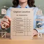 Gestion locative : honoraires 5 % à 10 % sans frais cachés