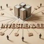 Immobilier fractionné : investir dès 100 euros