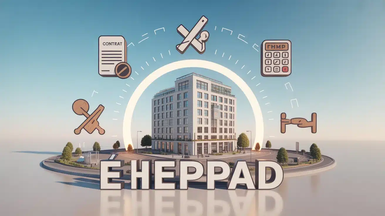 Investissement en EHPAD : bail sécurisé et rentabilité
