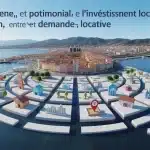 Investissement locatif à Toulon, ville et demande locative
