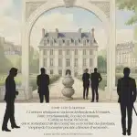 Jacques Garcia, salon privé et jardin secret