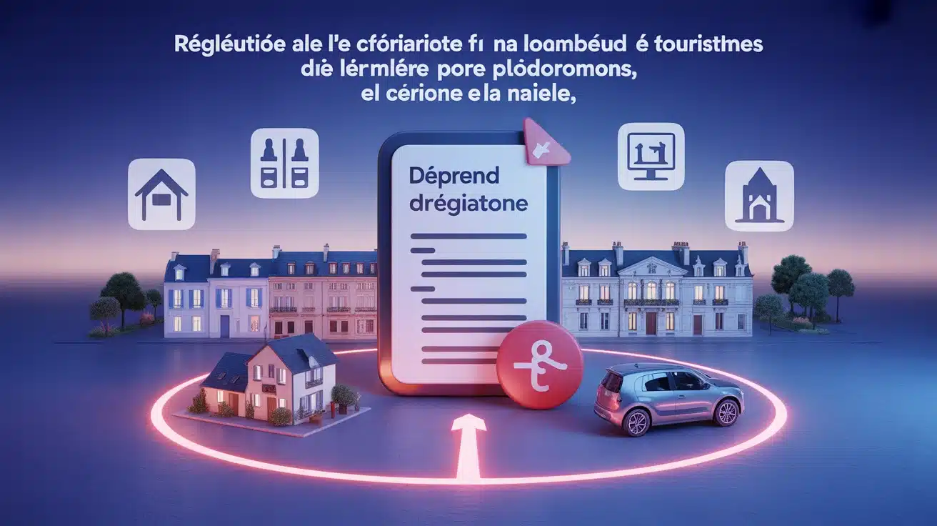 Numéro d’enregistrement Airbnb pour valider votre annonce