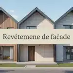 Revêtement de façade : 3 matériaux modernes pour maison