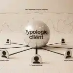 Typologie client : décoder les comportements d’achat