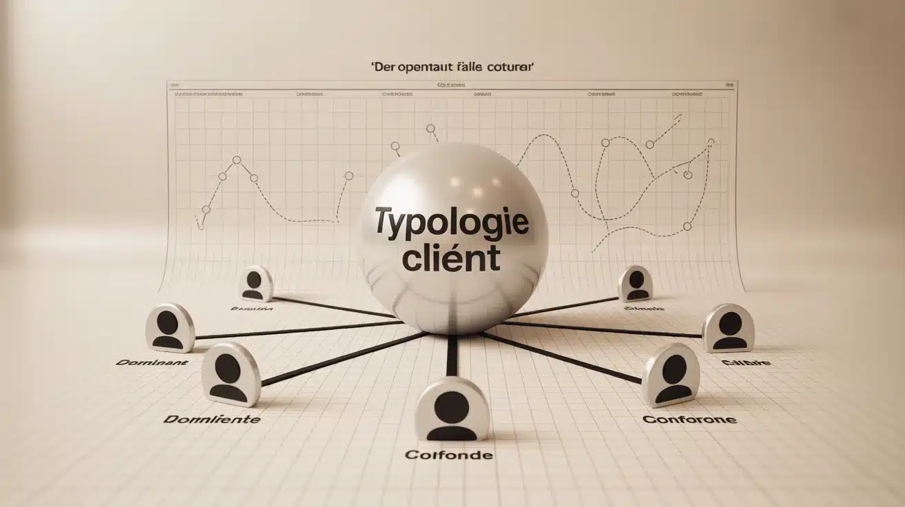 Typologie client : décoder les comportements d’achat