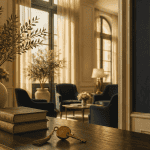 boutique hotel def lobby raffiné décor
