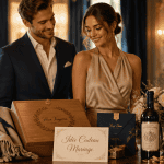 idee cadeaux mariage table cadeaux couple