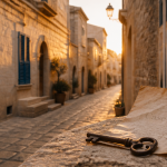 maison 1 euro pouilles ruelle clé contrat