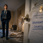 Porter plainte contre son locataire pour degradation locative