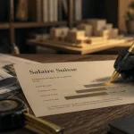 Architecte salaire suisse : barèmes et écarts cantonaux